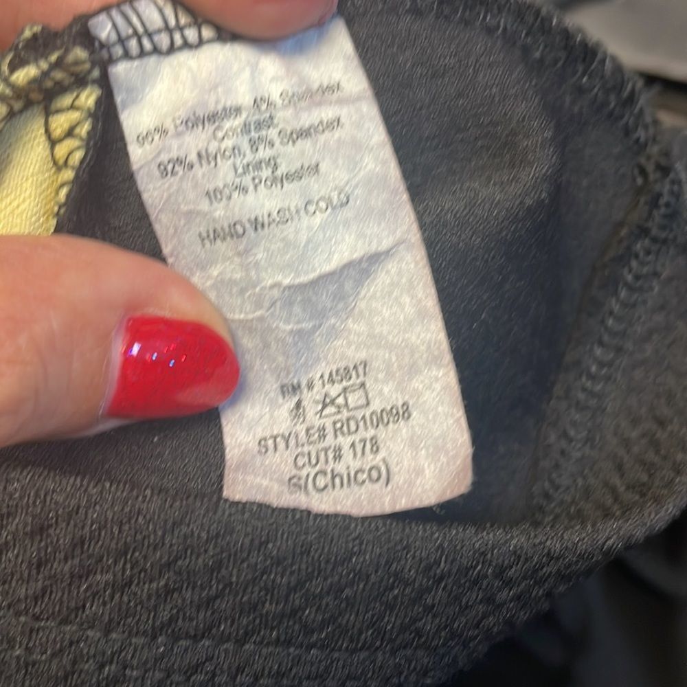 Privately privileged midi dress - Picture 3 of 8